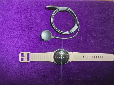 Galaxy watch 7 - miniatura 2
