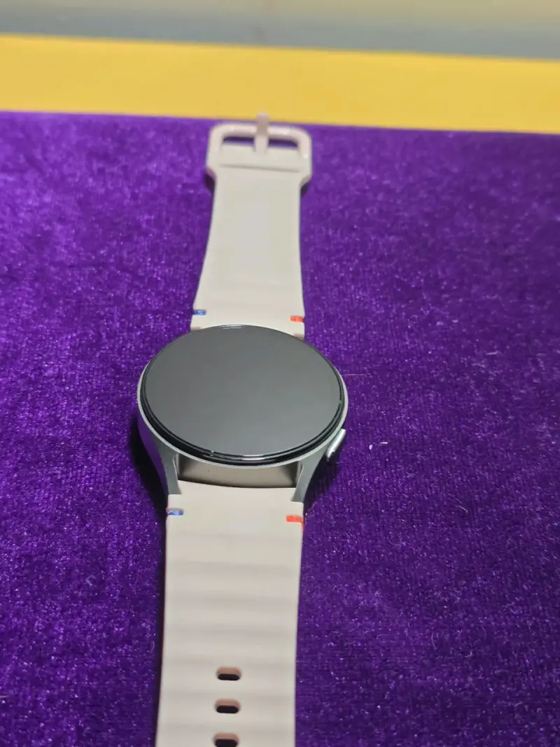 Galaxy watch 7 - 3