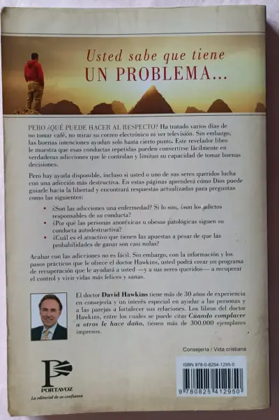 Acabe con las adicciones cotidianas-David Hawkings - miniatura 2