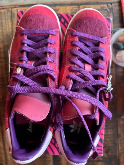 Zapatillas Adidas Campus Edición Cheshire Cat - miniatura 3