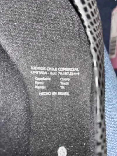 Zapatos negros Bottero. - miniatura 4
