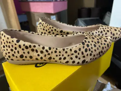 Zapatos Bottero de lunares - miniatura 2