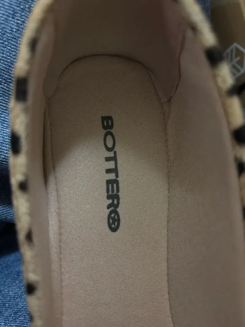 Zapatos Bottero de lunares - 3