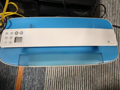 Impresoras HP multifuncionales usadas - miniatura 3