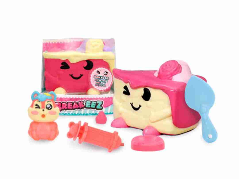 Set de juguetes Breakeez