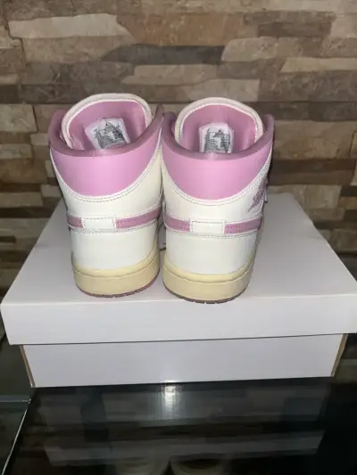 Zapatillas Nike Air Jordan 1 Mid - miniatura 3