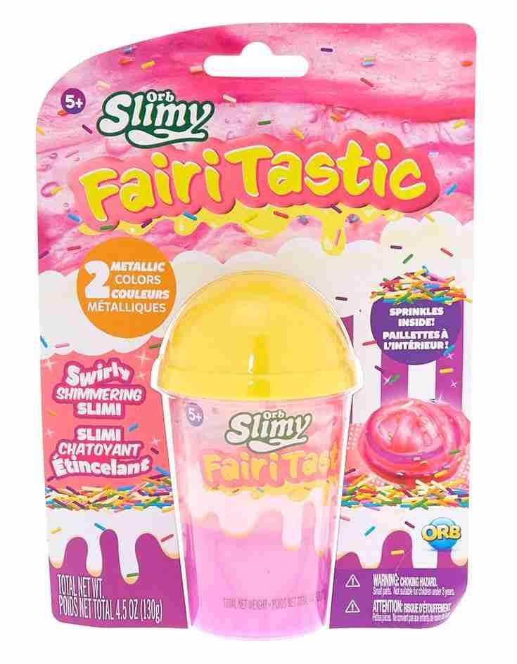 Slime Orb Slimy FairiTastic