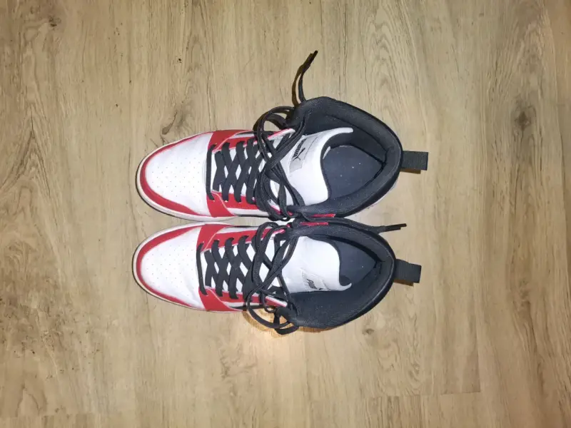 Zapatillas pumas - 1