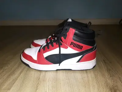 Zapatillas pumas - miniatura 2