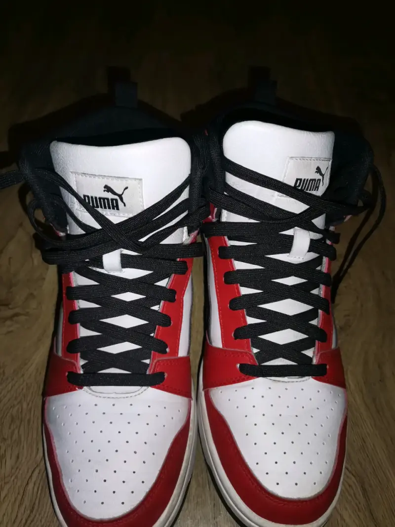 Zapatillas pumas - 3