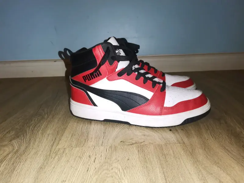 Zapatillas pumas - 4