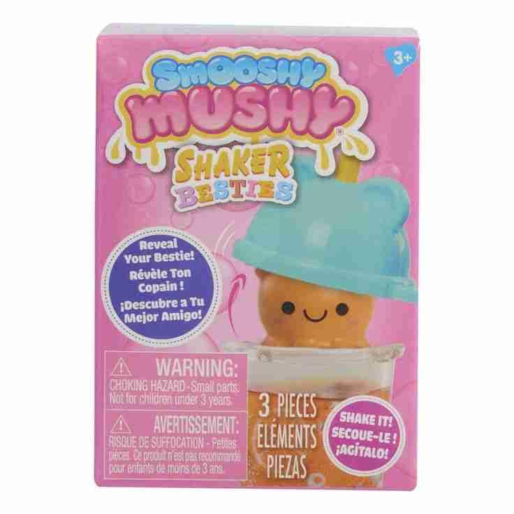 Smooshy Mushy Shaker Besties