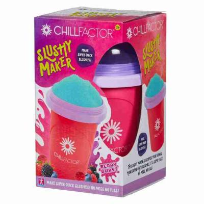 ChillFactor Slushy Maker Neon - miniatura 2