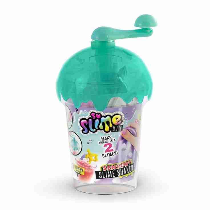Set de Slime DIY Sensory - 2