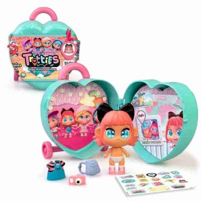 Set de muñecas Totties - miniatura 1