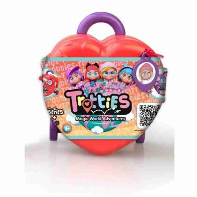Set de muñecas Totties - miniatura 2