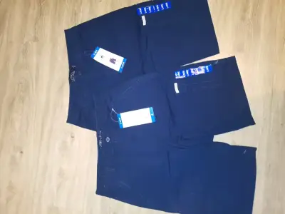 2 Pantalones cortos niño - miniatura 1