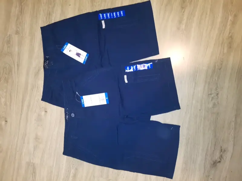 2 Pantalones cortos niño - 2