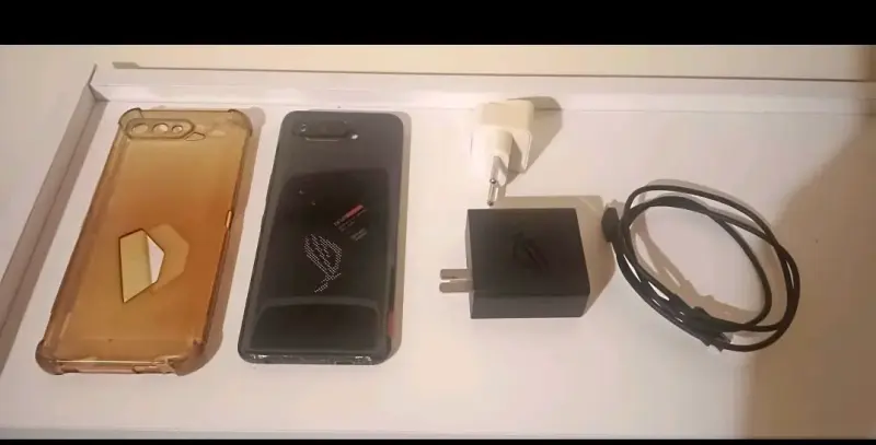 Celular y accesorios Asus