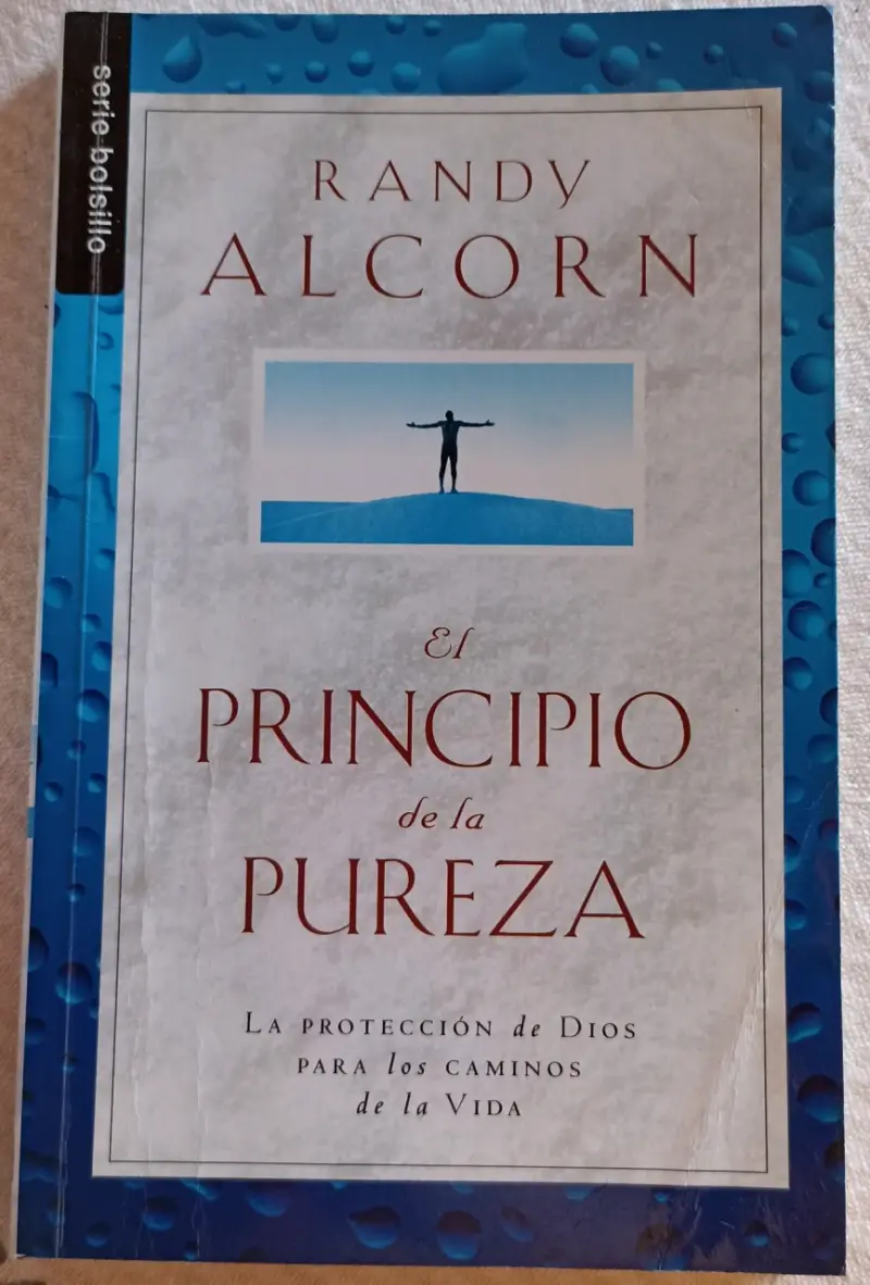 El Principio de la Pureza-Randy Alcorn