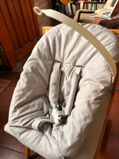 Newborn set Stokke - miniatura 1