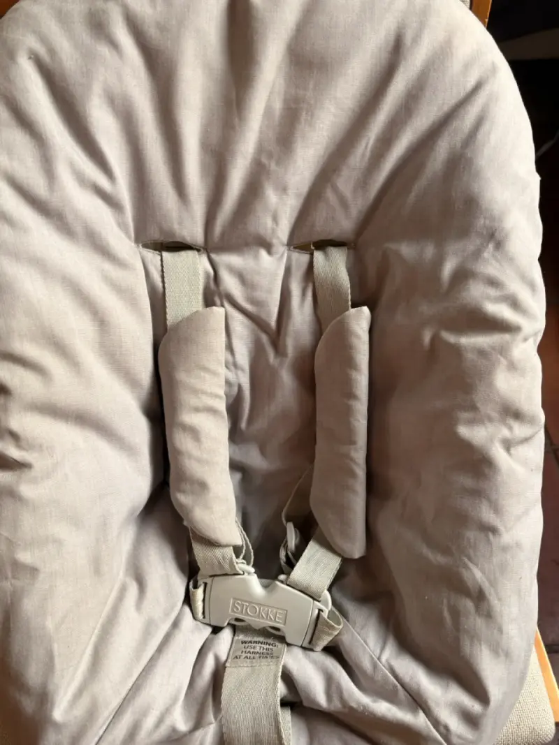 Newborn set Stokke - 2