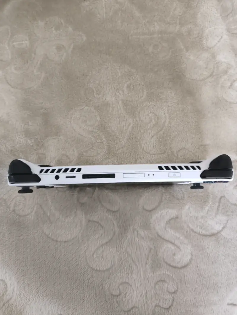 Consola portátil de juegos Rog ally - 5