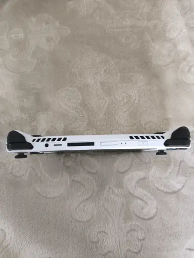 Consola portátil de juegos Rog ally - miniatura 5
