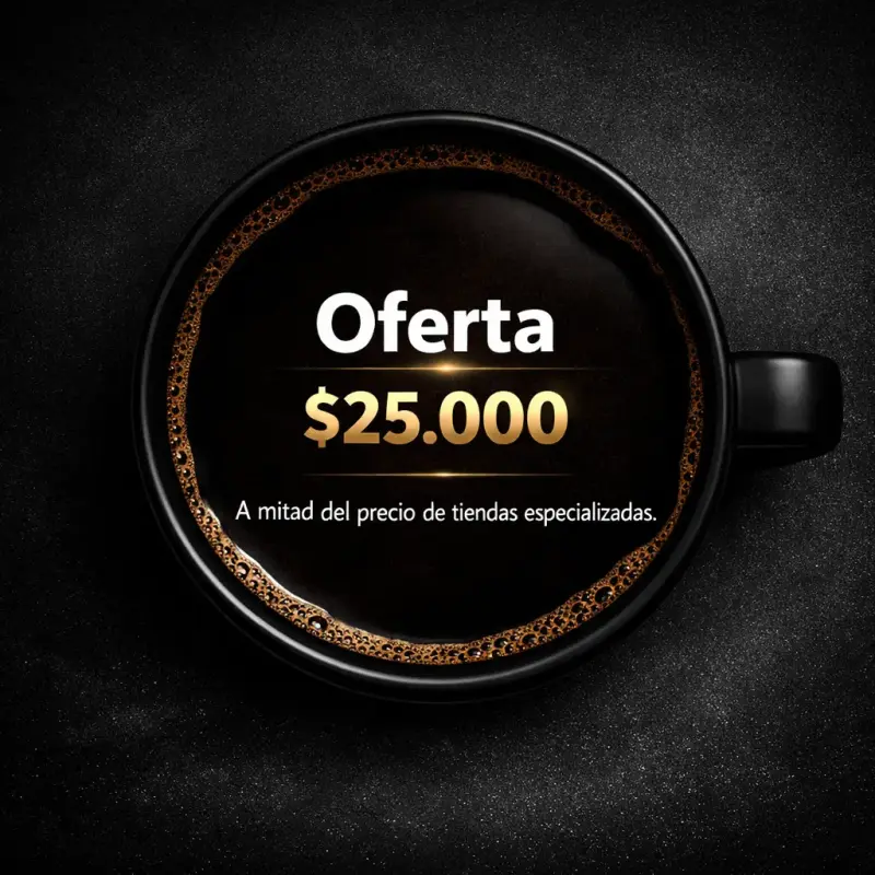 Cafetera prensa francesa Bialetti - 5