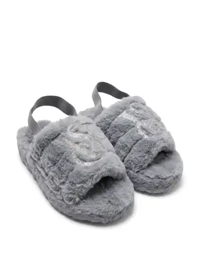 Pantuflas Afelpadas Victoria’s Secret - miniatura 2