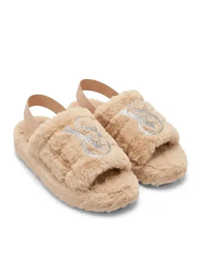 Pantuflas Afelpadas Victoria’s Secret - miniatura 3