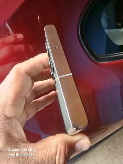 Samsung Galaxy S23 Ultra verde - miniatura 6