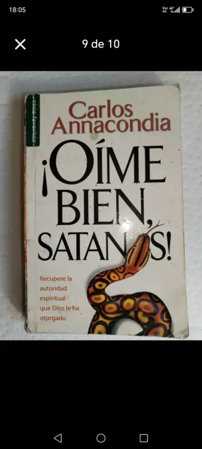 Libros cristianos - miniatura 1