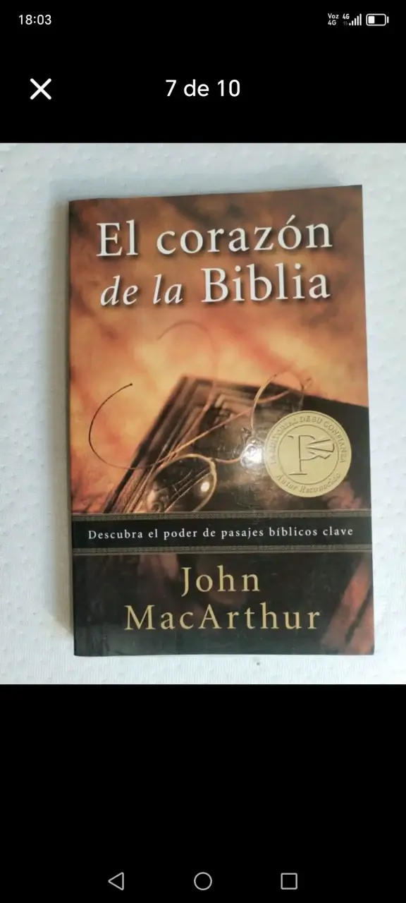 Libros cristianos - 2