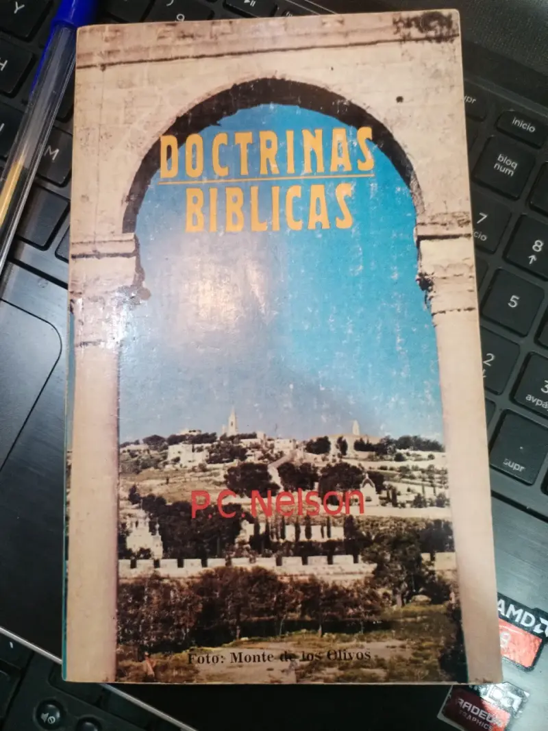 Libros cristianos - 6