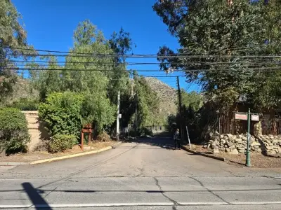 Terreno en El Manzano, San Jose de Maipo - miniatura 2