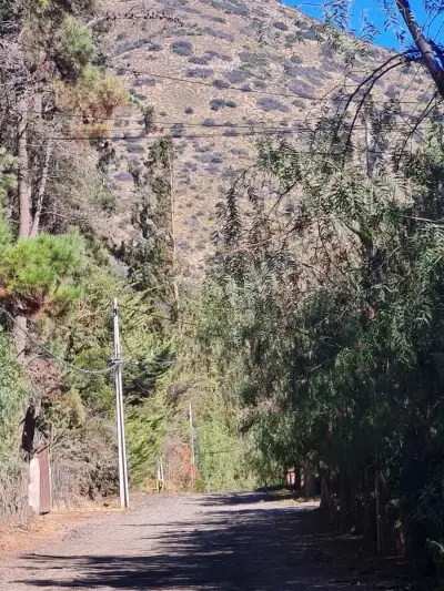 Terreno en El Manzano, San Jose de Maipo - miniatura 4