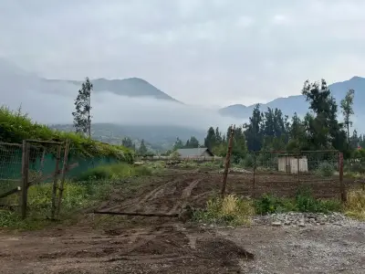 Terreno en El Manzano, San Jose de Maipo - miniatura 6
