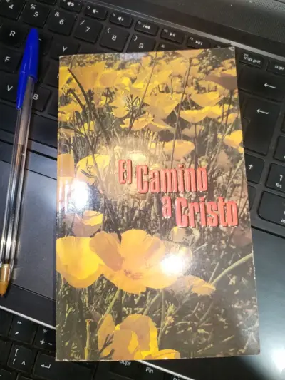 Libros cristianos - miniatura 3