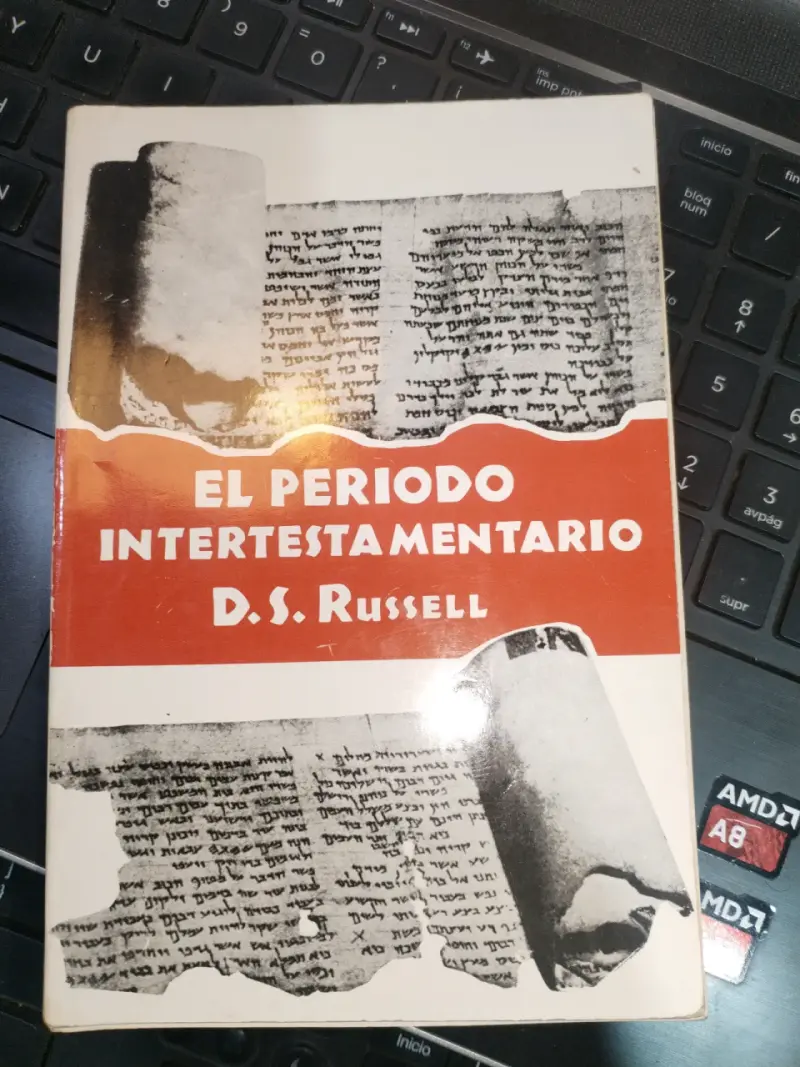 Libros cristianos - 4