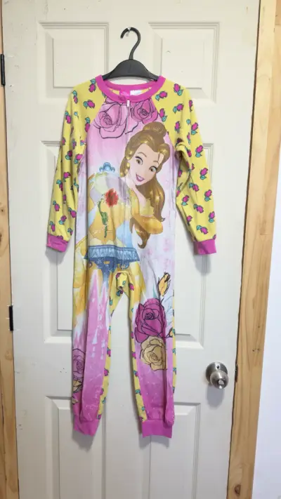 Pijama infantil Disney  de Bella - miniatura 1