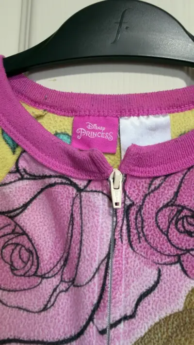 Pijama infantil Disney  de Bella - miniatura 2