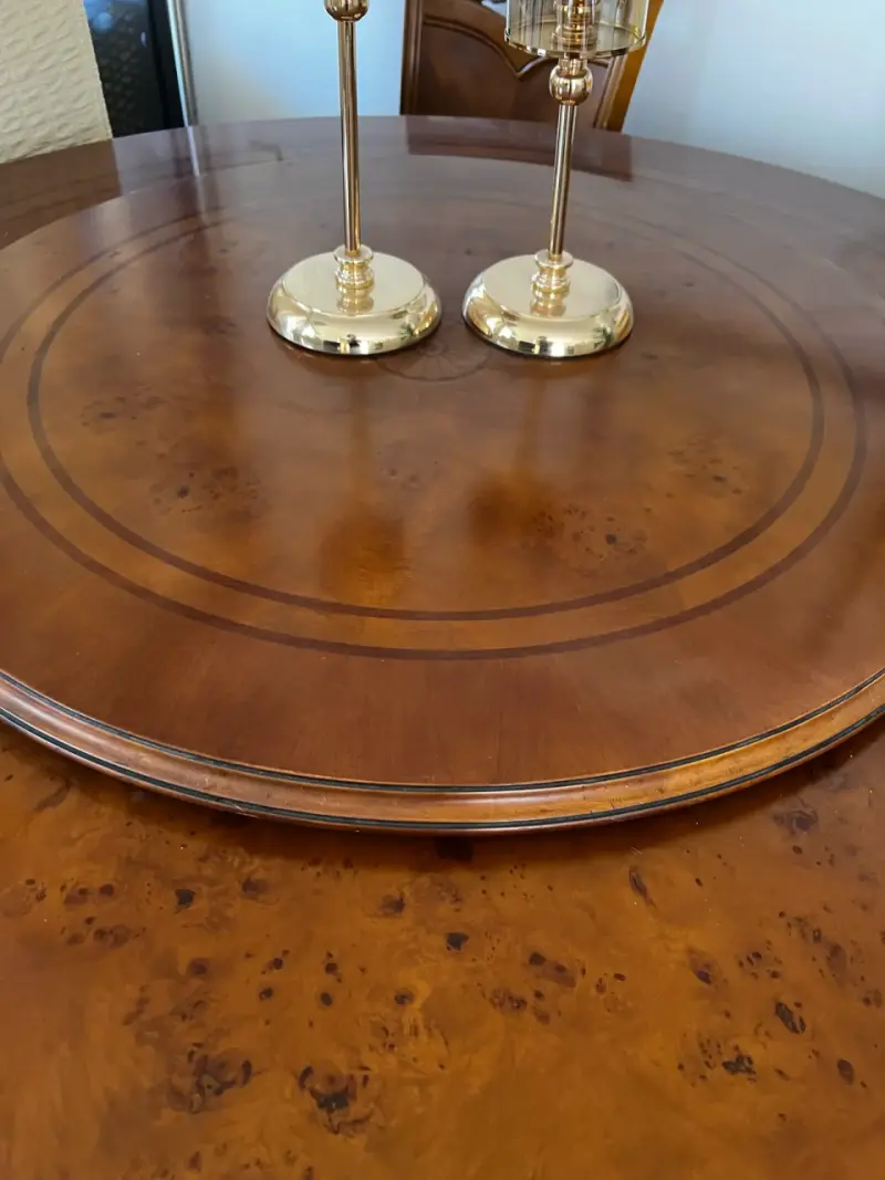 Comedor  único !!! - 3