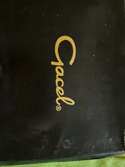 Zapatillas Gacel - miniatura 1