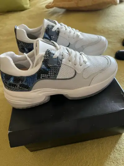 Zapatillas Gacel - miniatura 3