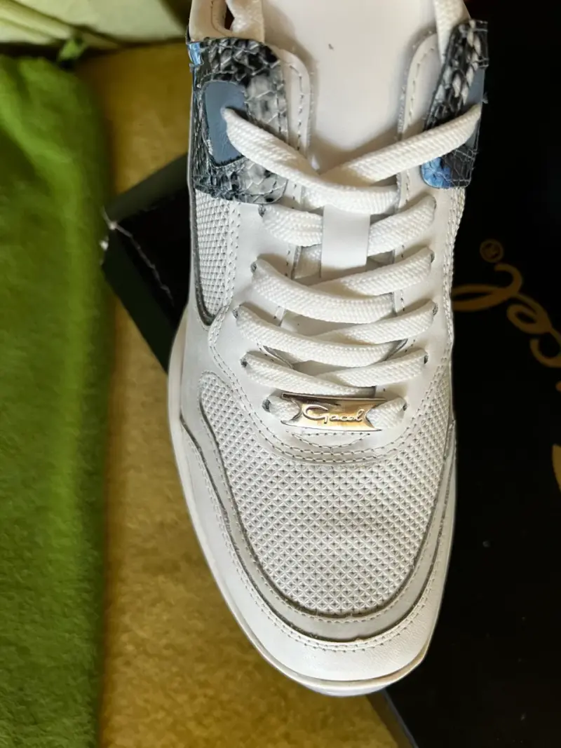 Zapatillas Gacel - 4