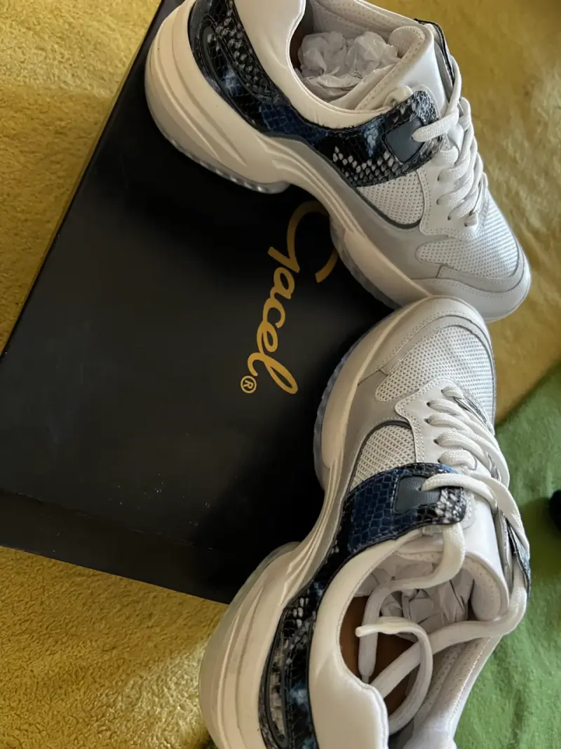 Zapatillas Gacel - 5