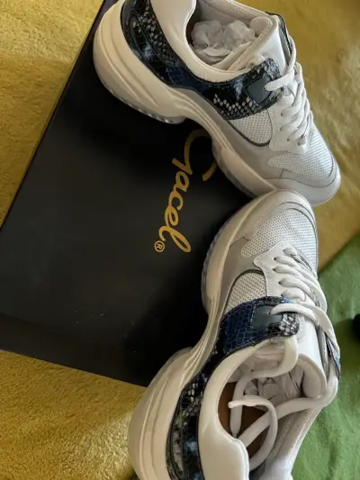 Zapatillas Gacel - miniatura 5