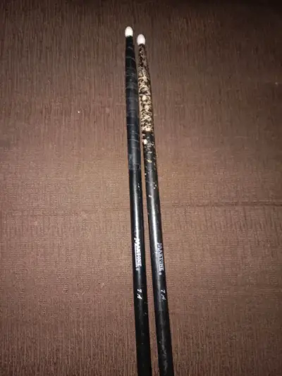 Baquetas de batería Maxstone 7A - miniatura 2