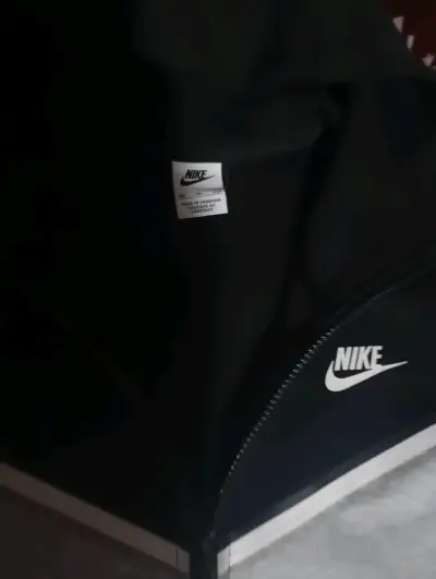 Polerón Nike tech - miniatura 4